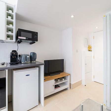 Studio By Hyde Park Londýn Exteriér fotografie
